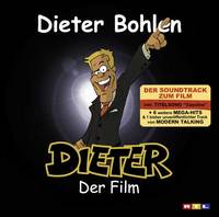 Dieter - Der Film cover mp3 free download  