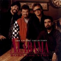 Born Country: The Encore Collection cover mp3 free download  