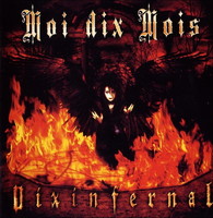 Dix infernal cover mp3 free download  