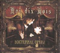 Nocturnal Opera cover mp3 free download  