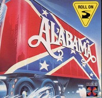 Roll On (Alabama) cover mp3 free download  