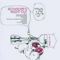 Royksopps Night Out cover mp3 free download  