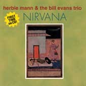 Nirvana (Herbie Mann & Bill Evans Trio) cover mp3 free download  