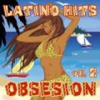 Latino Hits Obsession Vol.2 cover mp3 free download  