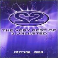 The Very Best Of 2 Unlimited cover mp3 free download  