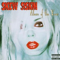 Album Of The Year (Skew Siskin) cover mp3 free download  