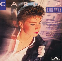 Runaway (Carola) cover mp3 free download  
