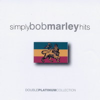 Simply Bob Marley Hits (Retail 2006) cover mp3 free download  