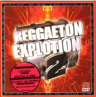 Reggaeton Explotion 2 cover mp3 free download  