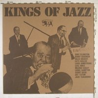 The Kings Of Jazz cover mp3 free download  