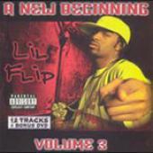 A New Beginning Vol.3 cover mp3 free download  