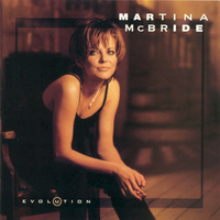 Evolution (Martina McBride) cover mp3 free download  