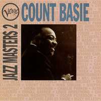 Jazz Masters 2 - Count Basie cover mp3 free download  