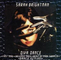 Diva Dance: Remixes cover mp3 free download  