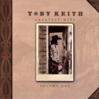 Greatest Hits (Toby Keith) Vol.1 cover mp3 free download  