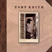 Greatest Hits (Toby Keith) Vol.1 cover mp3 free download  