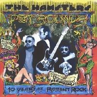 Pet Sounds 10 Years Of Rodent Rock (Disc 1) cover mp3 free download  