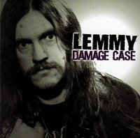 Damage Case: Lemmy Anthology cover mp3 free download  