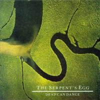 The Serpent`s Egg cover mp3 free download  