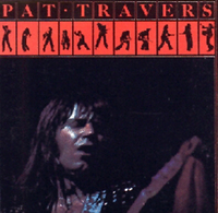 Pat Travers cover mp3 free download  