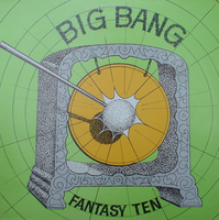 The Big Bang (Fantasy Ten) cover mp3 free download  