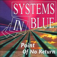 Point Of No Return (Single) cover mp3 free download  