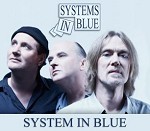 System In Blue (Maxi Fan CD) cover mp3 free download  