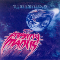 The Journey Goes On cover mp3 free download  