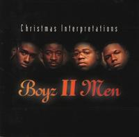 Christmas Interpretations cover mp3 free download  