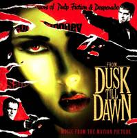 From Dusk Till Dawn OST cover mp3 free download  