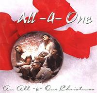 An All-4-One Chrismas cover mp3 free download  