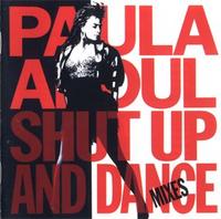 Shut up and dance (The Dance Mixes) cover mp3 free download  