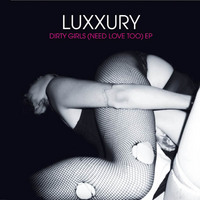 Dirty Girls Need Love Too EP cover mp3 free download  