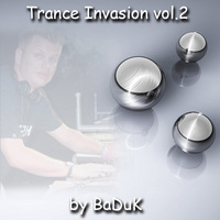 Trance Invasion vol.2 cover mp3 free download  