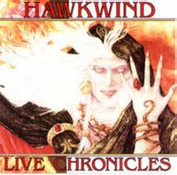 Live Chronicles (Disc 1) cover mp3 free download  