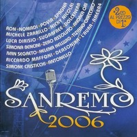 Sanremo 2006 CD1 cover mp3 free download  