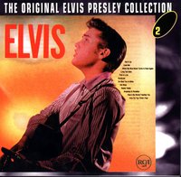 The original Elvis Presley collection - Part 2 cover mp3 free download  