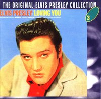 The original Elvis Presley collection - Part 3 cover mp3 free download  