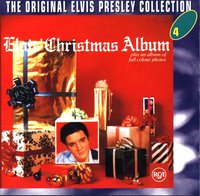 The original Elvis Presley collection - Part 4 cover mp3 free download  
