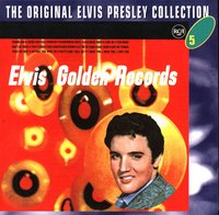 The original Elvis Presley collection - Part 5 cover mp3 free download  