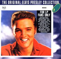 The original Elvis Presley collection - Part 7 cover mp3 free download  