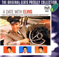 The original Elvis Presley collection - Part 8 cover mp3 free download  