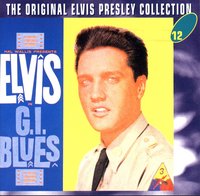 The original Elvis Presley collection - Part 12 cover mp3 free download  