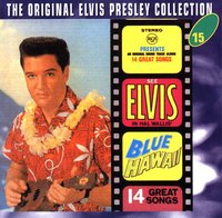 The original Elvis Presley collection - Part 15 cover mp3 free download  