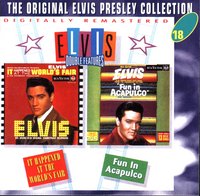 The original Elvis Presley collection - Part 18 cover mp3 free download  