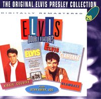 The original Elvis Presley collection - Part 20 cover mp3 free download  