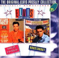 The original Elvis Presley collection - Part 21 cover mp3 free download  