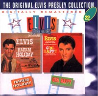 The original Elvis Presley collection - Part 22 cover mp3 free download  