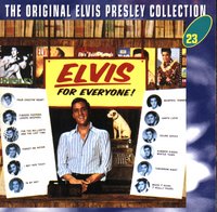 The original Elvis Presley collection - Part 23 cover mp3 free download  