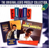 The original Elvis Presley collection - Part 24 cover mp3 free download  